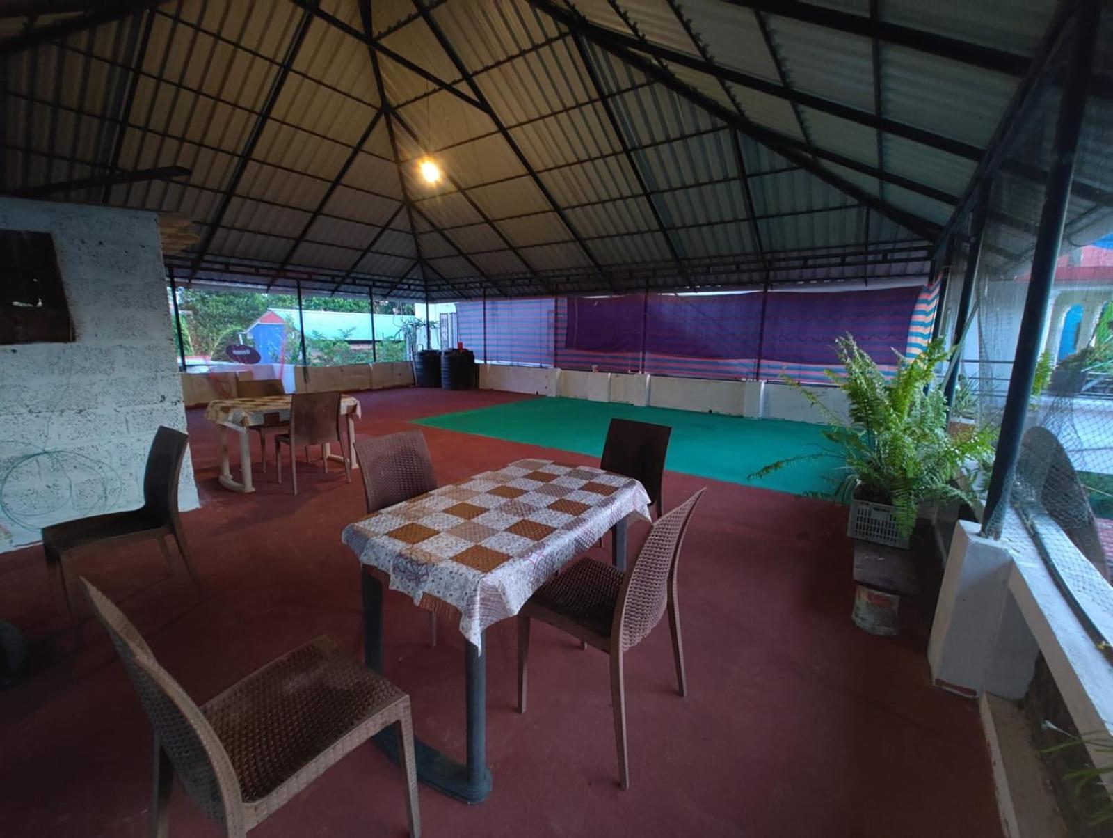 Gothra Beach Casa Alappuzha Exterior photo