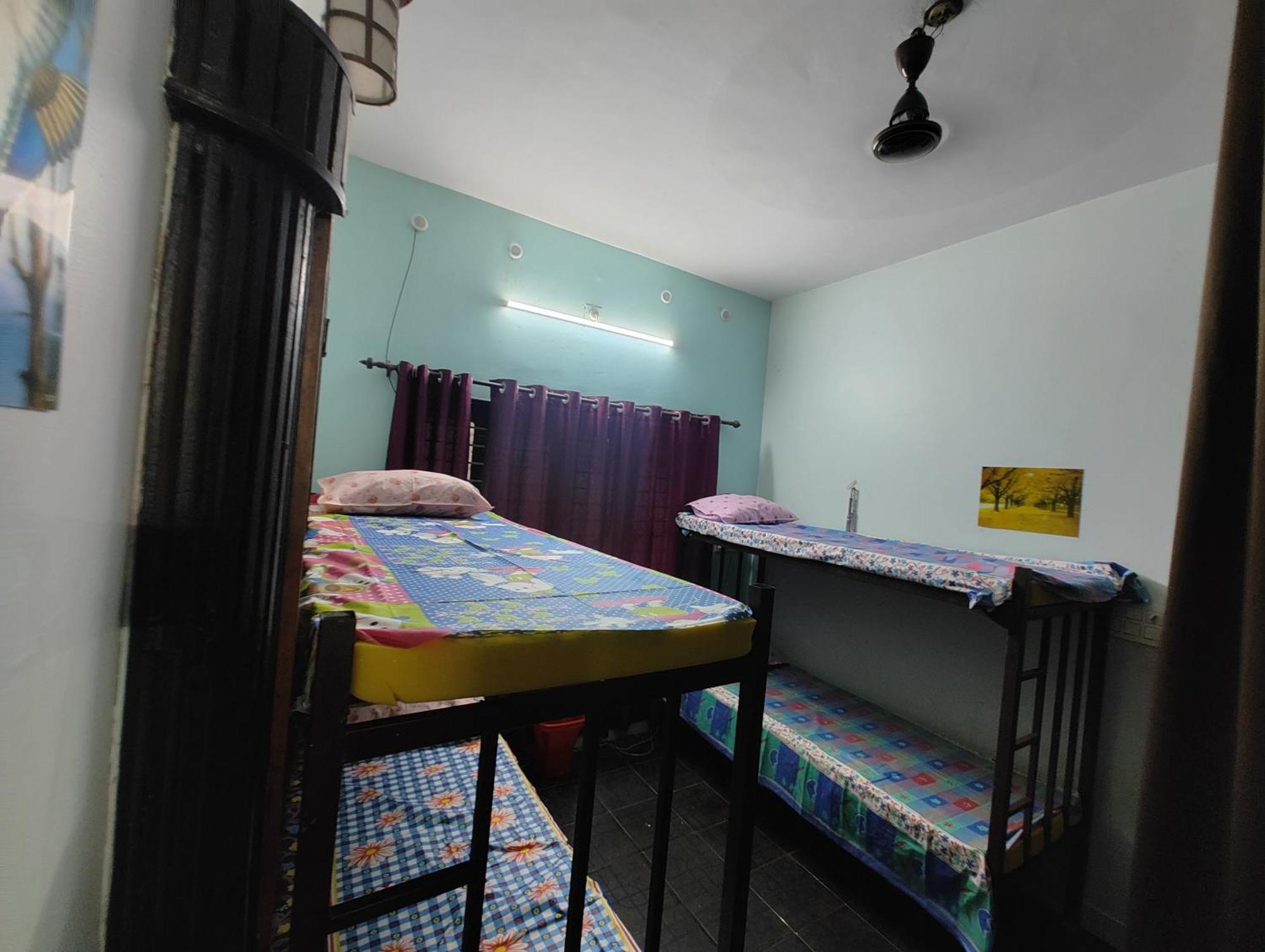 Gothra Beach Casa Alappuzha Exterior photo
