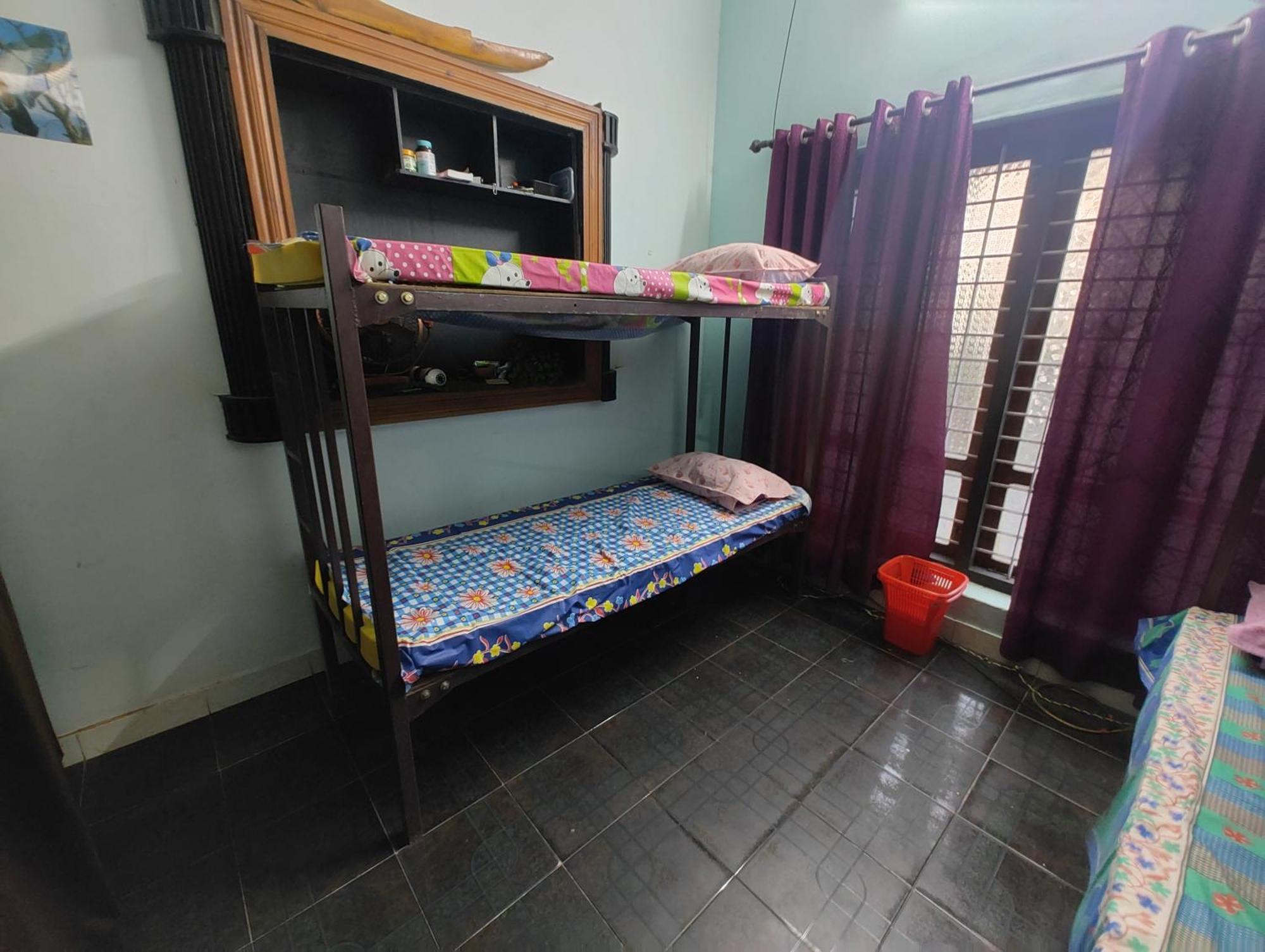 Gothra Beach Casa Alappuzha Exterior photo