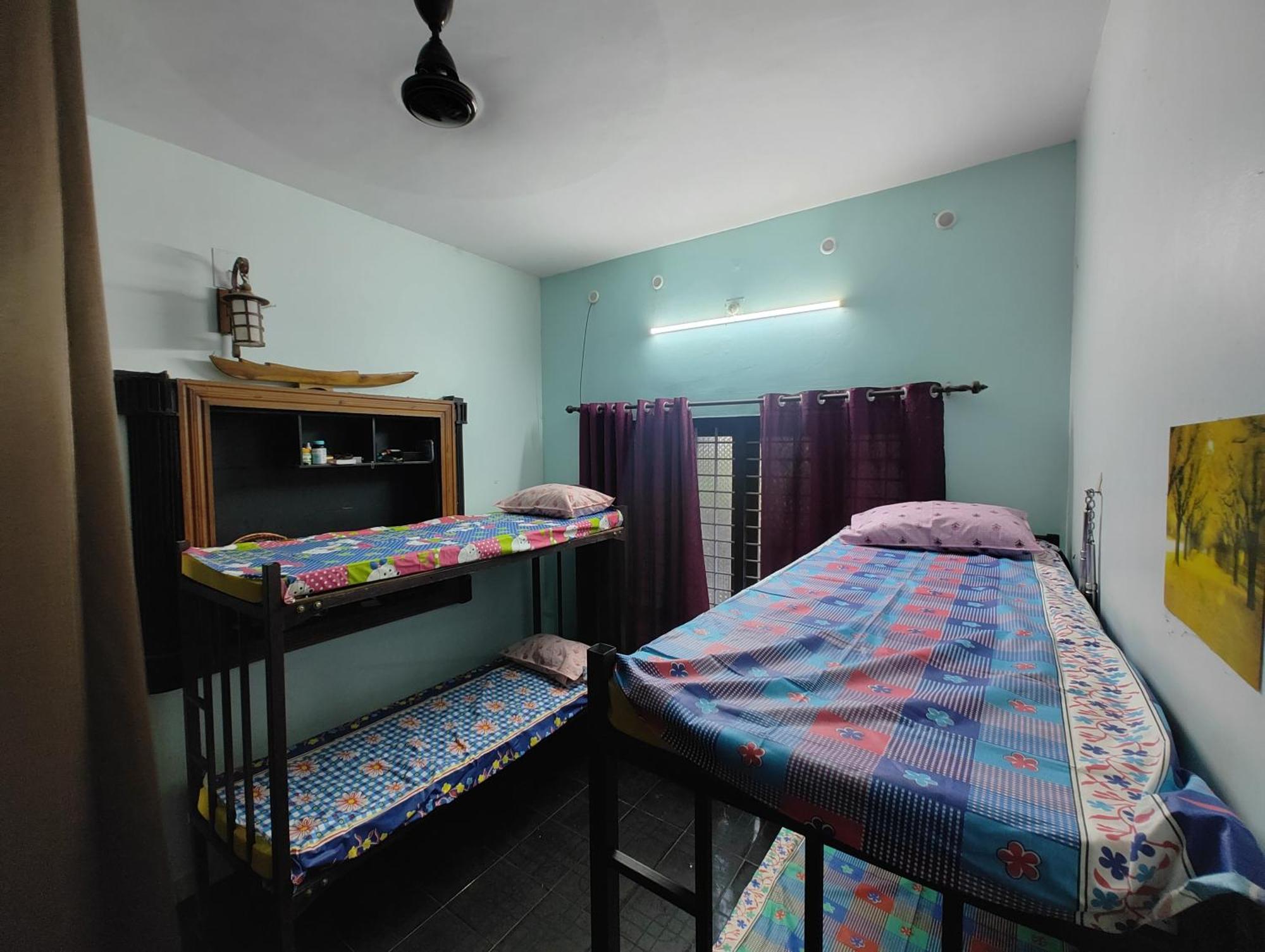 Gothra Beach Casa Alappuzha Exterior photo